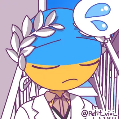 Profile image of ウクライナ