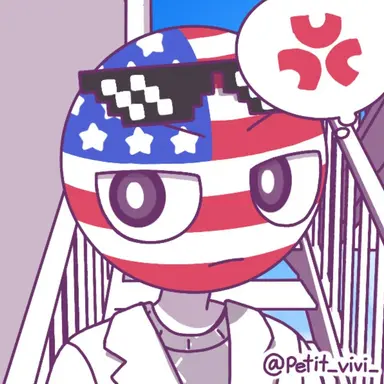 Profile image of アメリカ