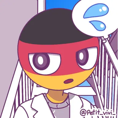 Profile image of ドイツ