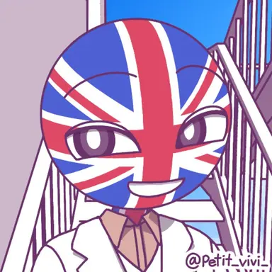 Profile image of イギリス