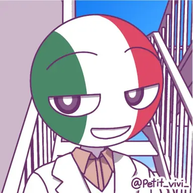 Profile image of イタリア