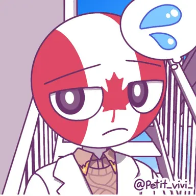 Profile image of カナダ