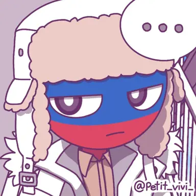 Profile image of ロシア