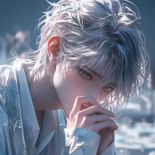 YE.ON의 백은성