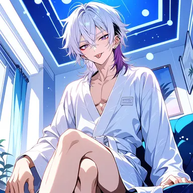 Profile image of Brody