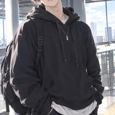 Profile image of Ren