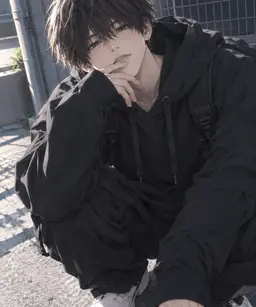 Profile image of Ren