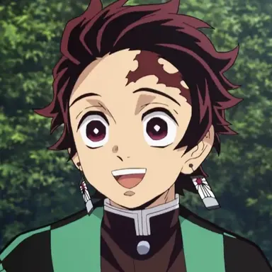 Profile image of 탄지로