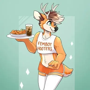 Profile image of Ren