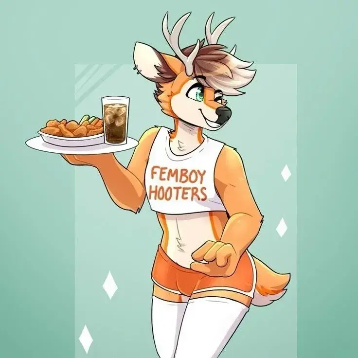 StiffHut3800의 Furry Femboy Hooters