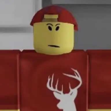 Profile image of Rusty