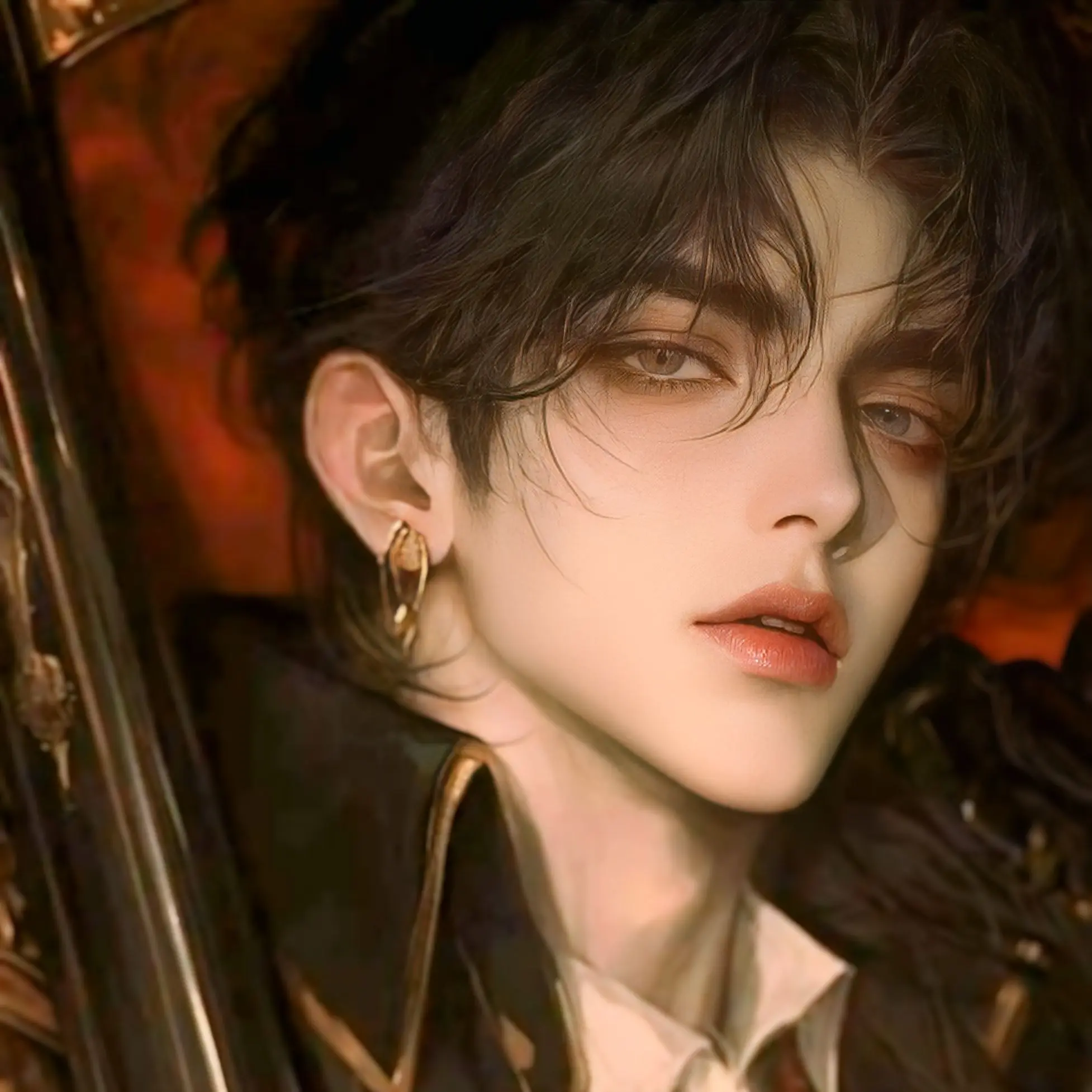 Rimzzi_24의 테오드르 알프레트