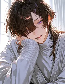 Profile image of 秋成