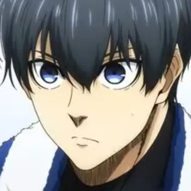 Profile image of 潔世一