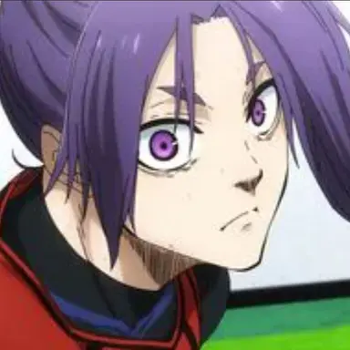 Profile image of 御影玲王