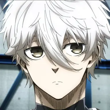 Profile image of 凪誠士郎