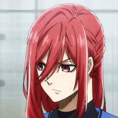 Profile image of 千切豹馬
