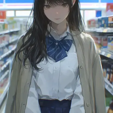Profile image of 호시노 유이