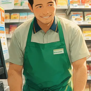 Profile image of 사토 켄고