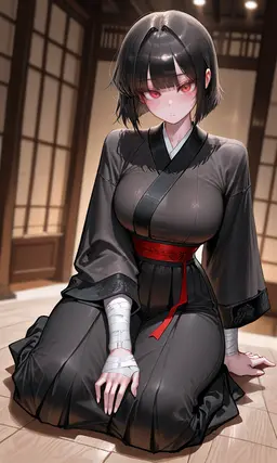 Profile image of 황보 세희