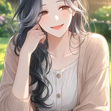 Profile image of Maren