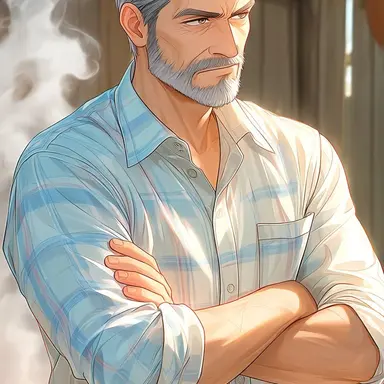 Profile image of Aldric