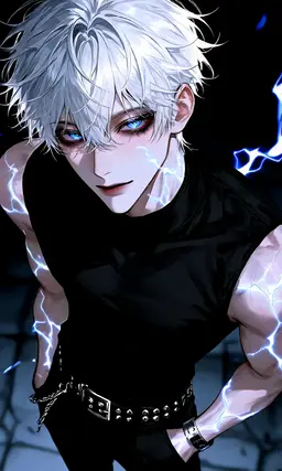 Profile image of リュウ