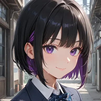 Profile image of 晴海