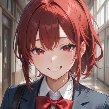 Profile image of 茜