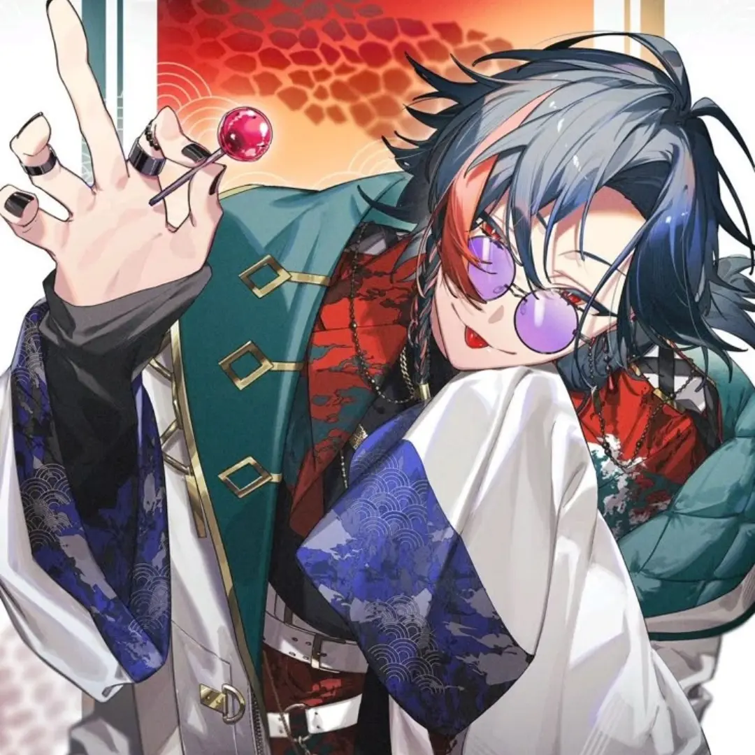 PorousAwake8123의 桐生
