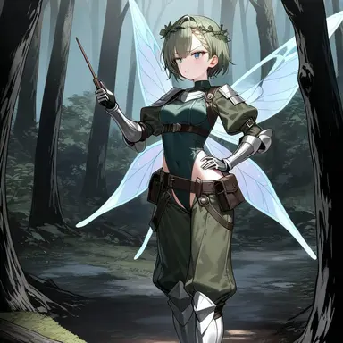 Profile image of フローラ