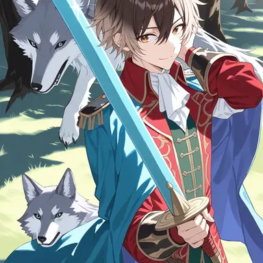 Profile image of カイル