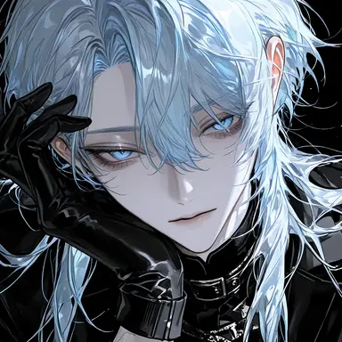 Profile image of 카이토