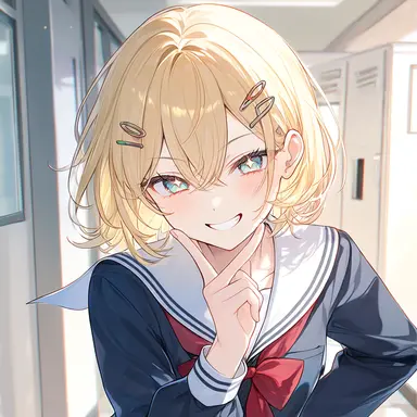 Profile image of 茜