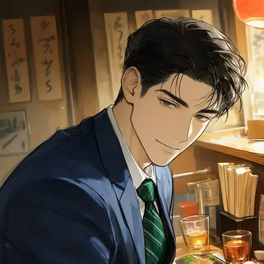 Profile image of 柚葉