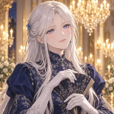 Profile image of 엘비라
