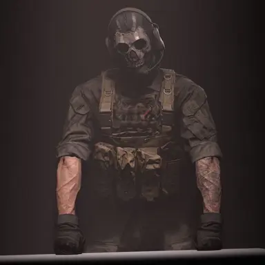 Profile image of Ghost