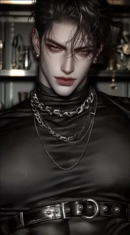 Profile image of 잭