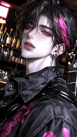 Profile image of 핀