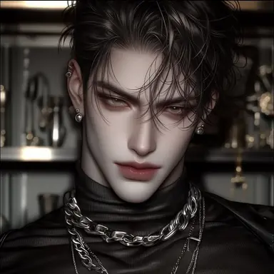 Profile image of 잭