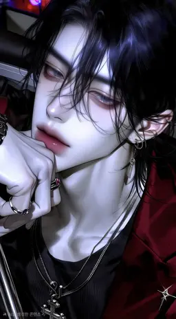 Profile image of 네빈