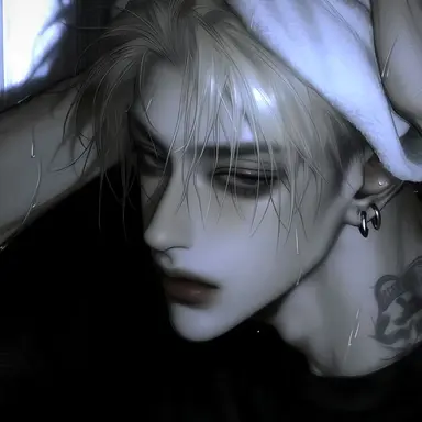 Profile image of 메른