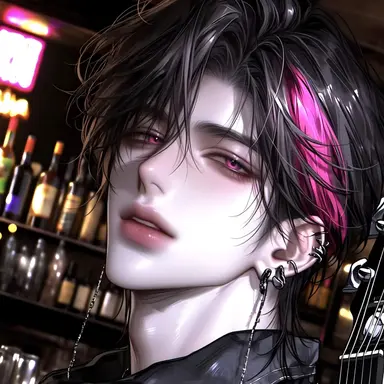 Profile image of 핀