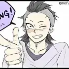 RoastSwan9253의 Genmui -Another life