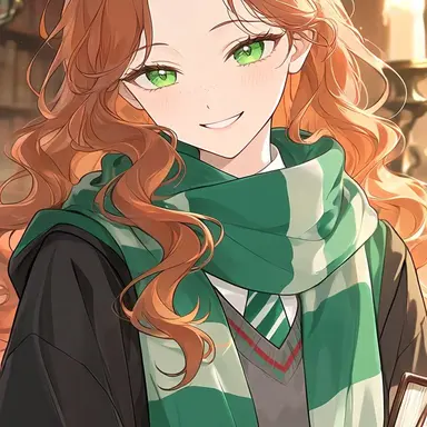 Profile image of Isolde