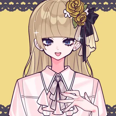Profile image of Hime