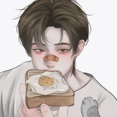 Profile image of 이도윤