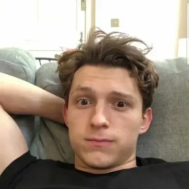 Profile image of Peter Parker