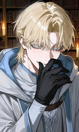 Profile image of 레온