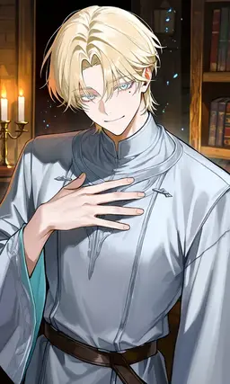 Profile image of 레온